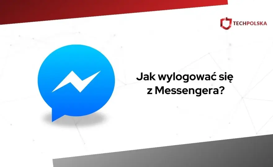 Jak wylogować się z Messengera na Androidzie? 3 sposoby