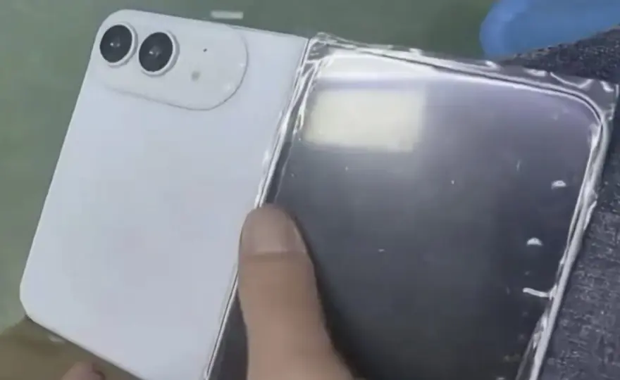 Składany iPhone - Czy warto czekać? Cena, premiera, sens.