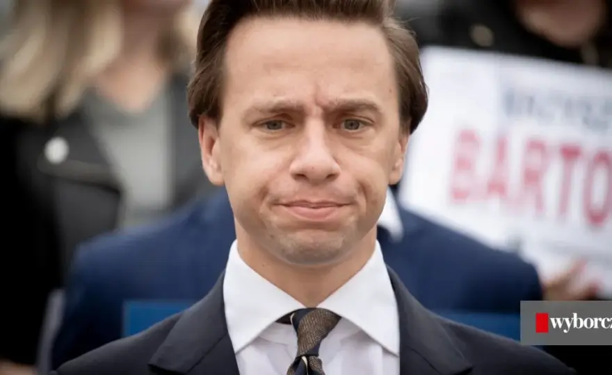 Krzysztof Bosak: co z liderem Konfederacji? Rola, plany, wyzwania