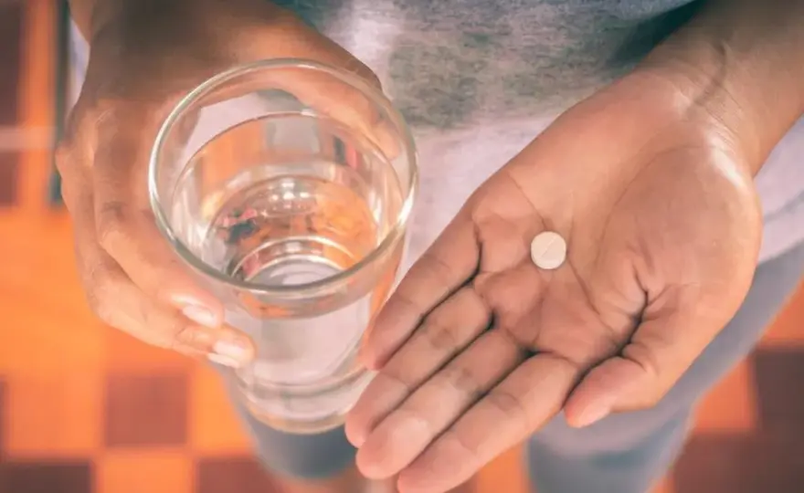 Paracetamol z kodeiną - Kiedy pomaga, a kiedy szkodzi?