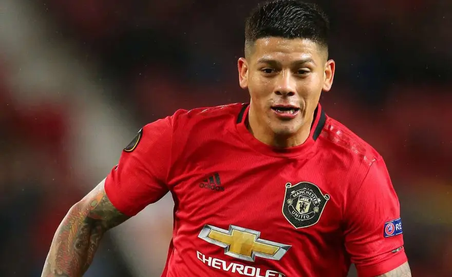 Marcos Rojo wiek (2026) - Czy doświadczenie to nowy potencjał?