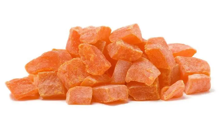 Papaya disidratata: utile o solo un dolce? La guida completa