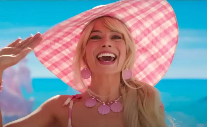 Kiedy Barbie na HBO - Sprawdź datę premiery i opcje językowe