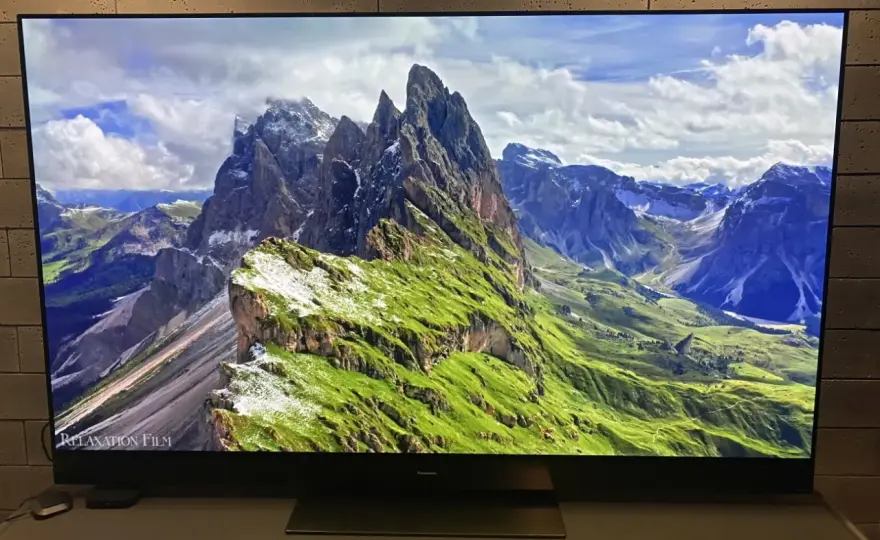 Telewizor 65 cali - Jaki wybrać? Ranking OLED, mini-LED!
