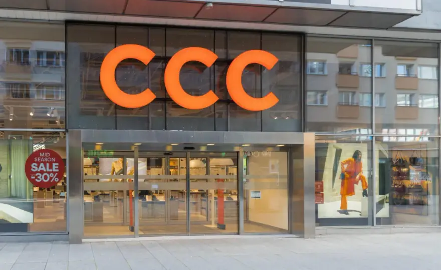 CCC -50% taniej: Kiedy koniec i jak kupić najtaniej?