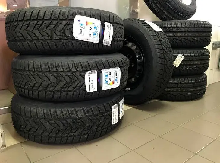 Jakie opony do SUV-a forum: najlepsze wybory i opinie użytkowników