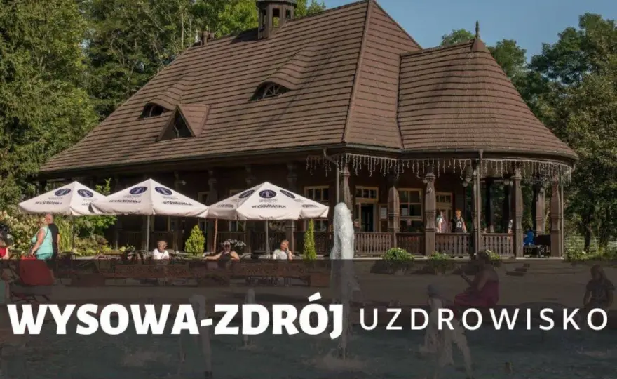 Wysowa atrakcje, które zaskoczą i zapewnią niezapomniane chwile