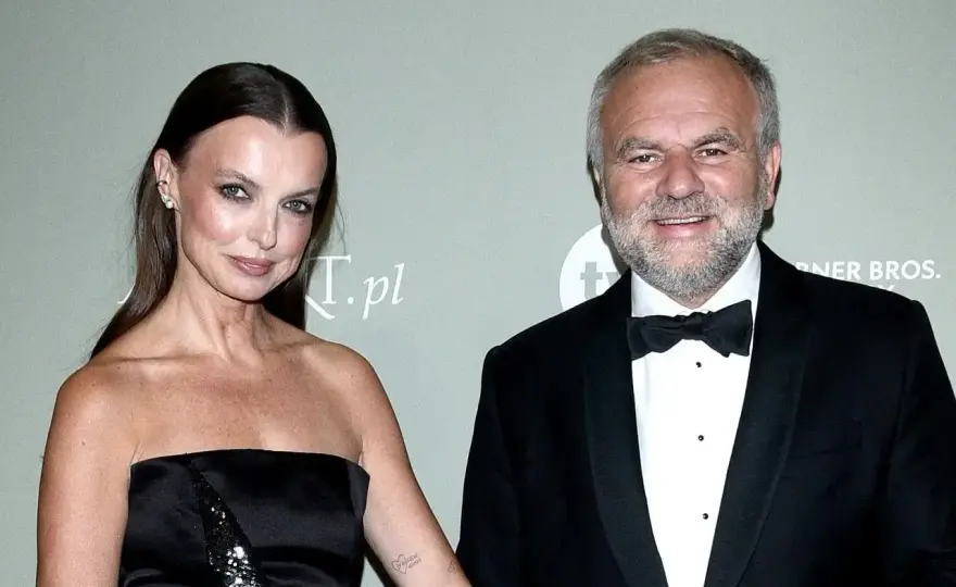 Mąż Katarzyny Sokołowskiej - Kim jest Artur Kozieja?