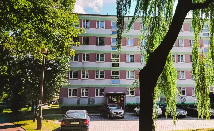 Kraków: Osiedle Tysiąclecia jak dojechać szybko i bez stresu?