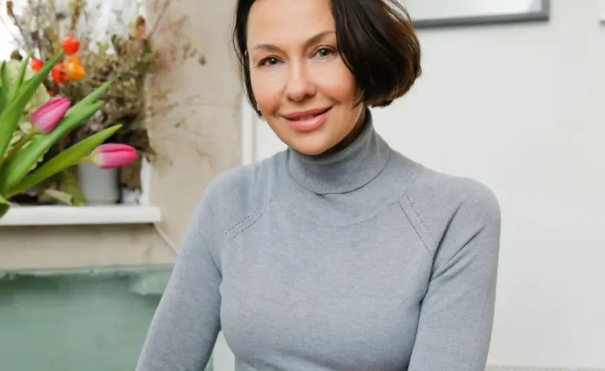 Anna Popek wiek - ile ma lat? Sekrety młodości i kariery