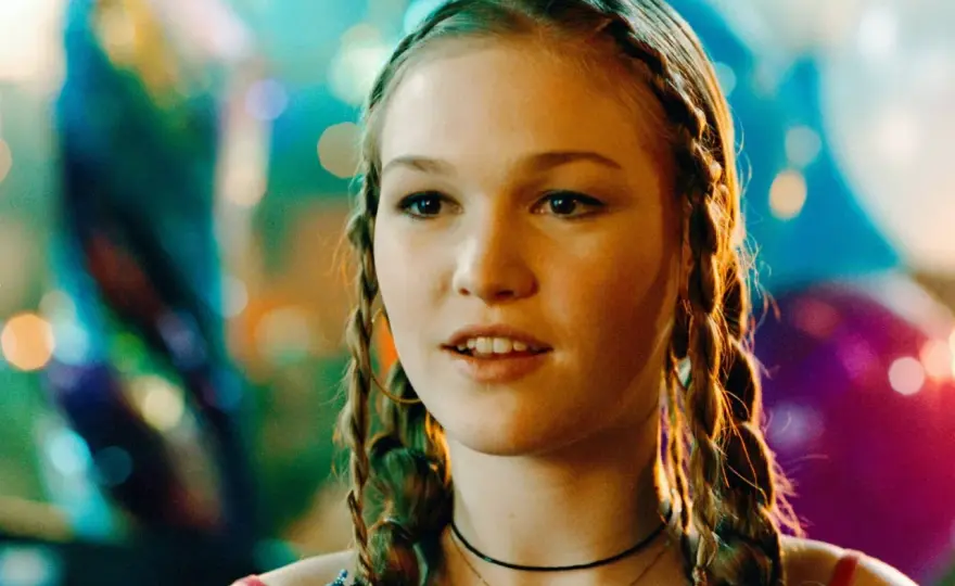 Julia Stiles - Filmografia. Jak oglądać, by odkryć jej talent