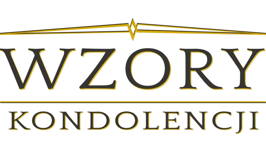 Kondolencje - jak napisać je krótko i z taktem? Wzory i przykłady