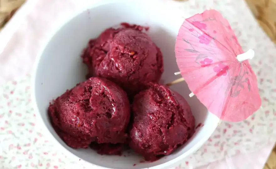 Jak samemu zrobić sorbet? Domowe przepisy bez maszynki!