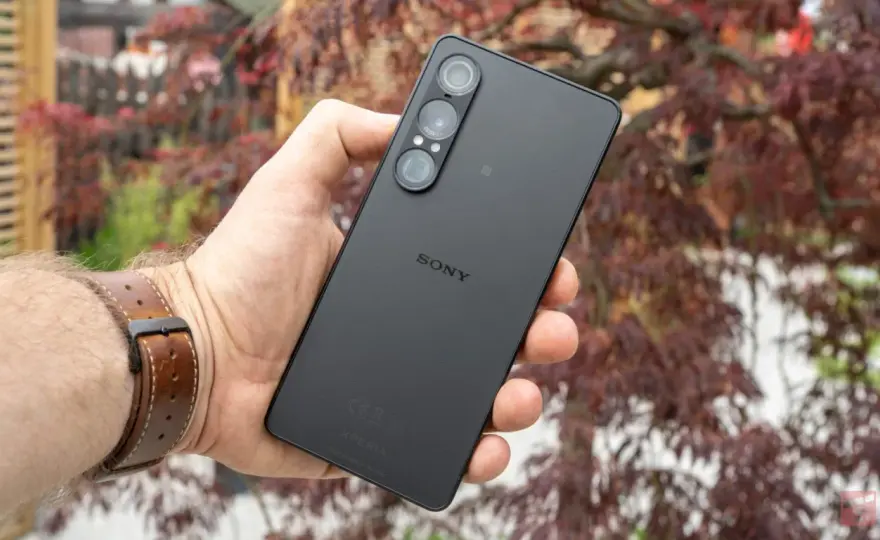 Sony Xperia 2026 - Który model wybrać i dlaczego?