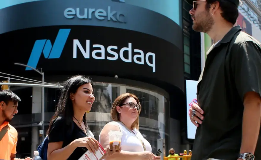 Akcje Nasdaq - Jak inwestować i unikać błędów?