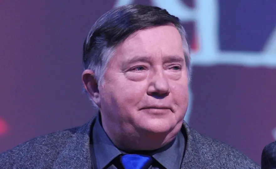 Mieczysław Hryniewicz: Fascynująca kariera aktora i jego niezapomniane role