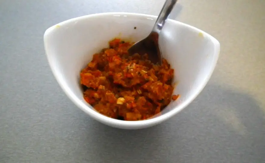 Czerwona pasta curry - Jak jej używać i jakich błędów unikać?