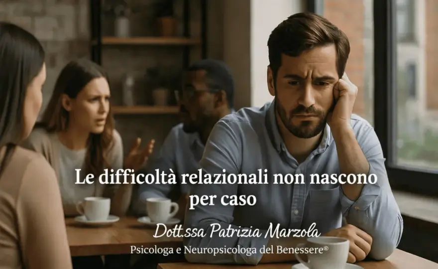 Adulti senza relazioni - Supera i blocchi e trova l'amore