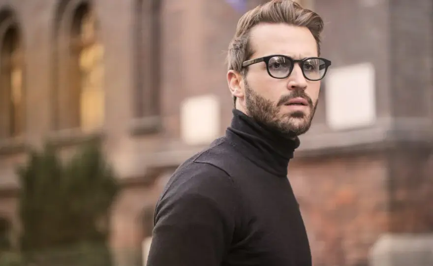 Cortes para cara redonda hombre - ¿Cuál te alarga más?