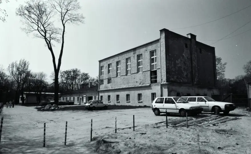 Zamek Ujazdowski: historia, CSW i praktyczne wskazówki