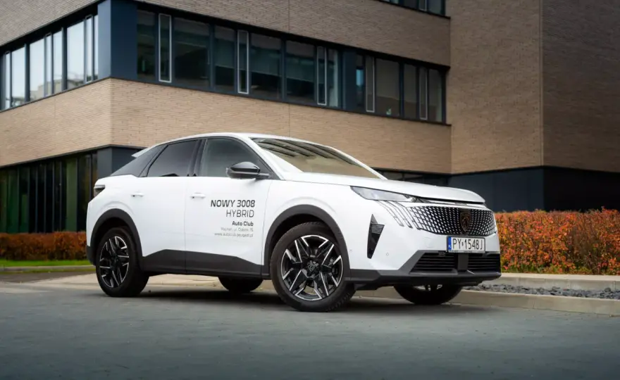 Elektryk czy hybryda? Wybierz auto na prąd dla siebie!