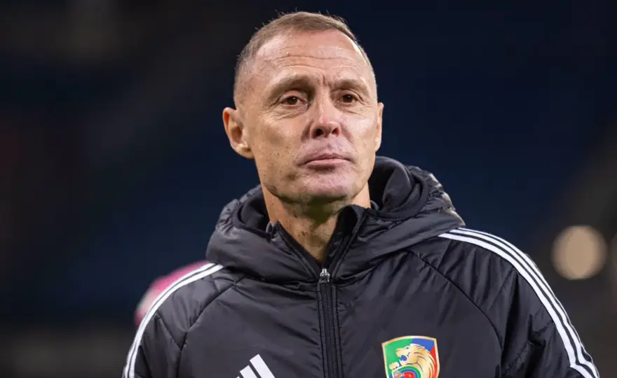 Trener Stali Mielec - Kto nim jest i co to zmienia?