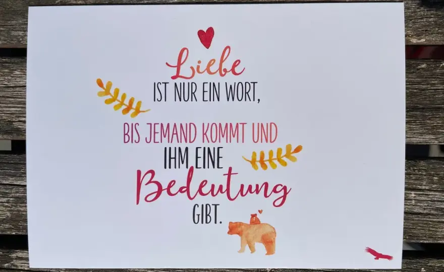 Liebe ist nur ein Wort - warum Simmels Roman bis heute wirkt