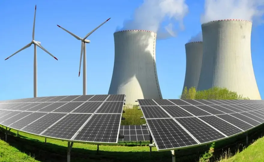 Ile uranu zużywa elektrownia jądrowa? Zaskakujące liczby