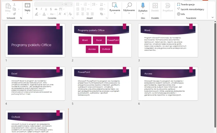 Jak pobrać Power Point szybko i bezpiecznie: instrukcja dla każdego