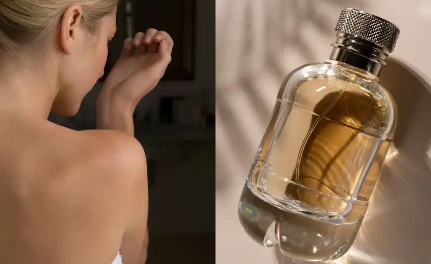 Aldehydy w perfumach - jak pachną i jak je testować?