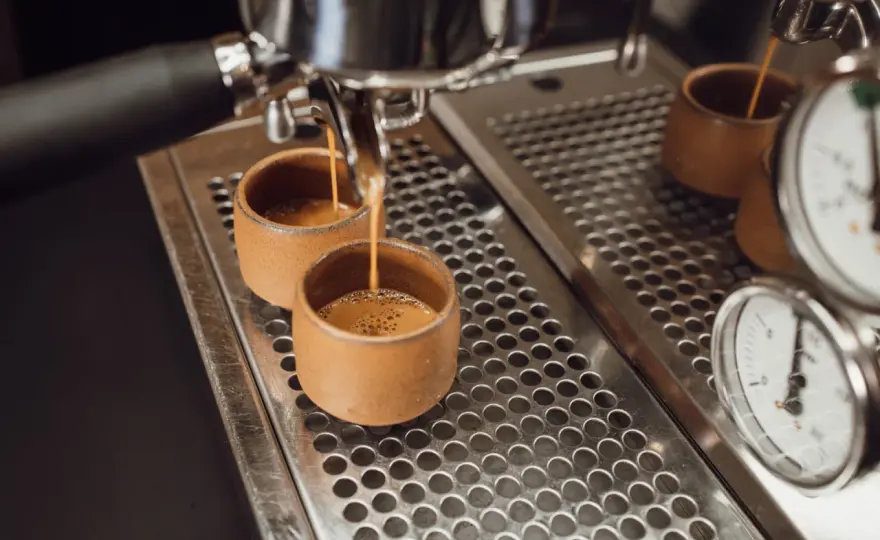 Café Crema vs. Lungo - Der wahre Unterschied & dein perfekter Kaffee