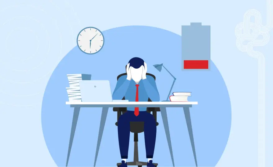 Emotionally Intelligent Mindset - Thrive Under Pressure at Work