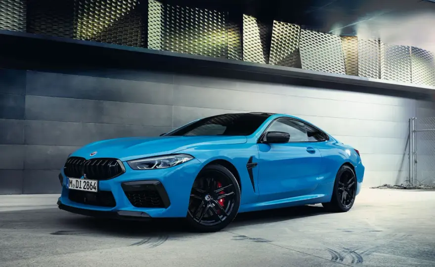 Cena BMW M8 - Ile kosztuje nowe i używane? Sprawdź, czy warto