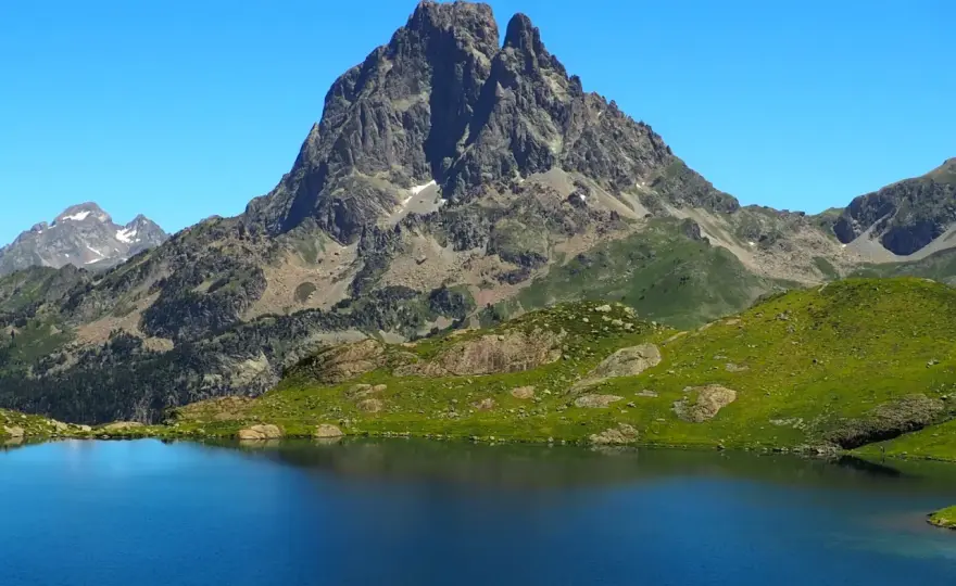 Pirineos franceses - Guía para planificar tu escapada perfecta