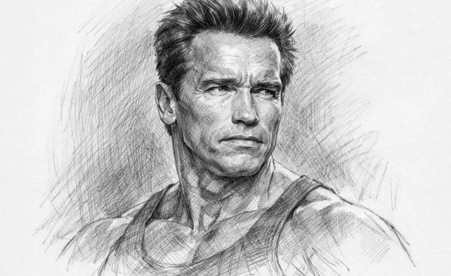 Arnold Schwarzenegger w 2026: Ile ma lat? Sprawdź wiek legendy!