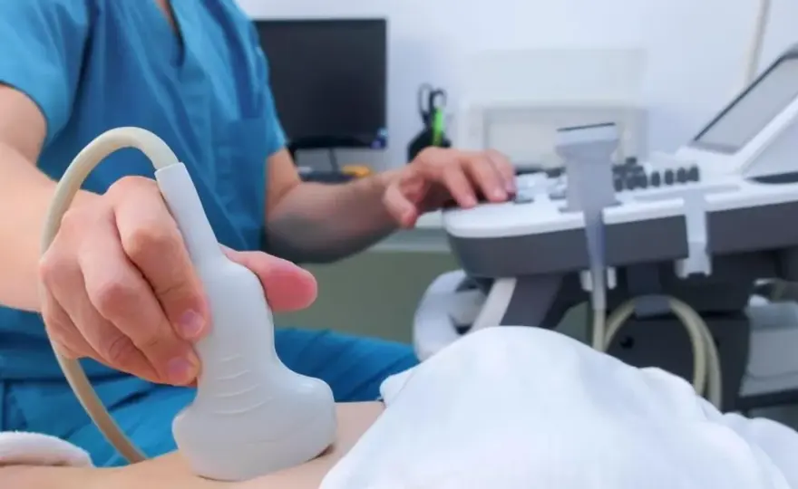 Jak zbadać trzustkę? Badania krwi, USG i MRCP krok po kroku