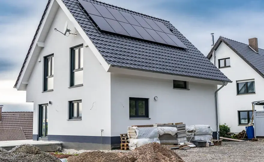 Budowa domu - Kto za co odpowiada? Uniknij błędów!