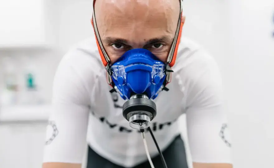 VO2max - Co to jest i jak poprawić wydolność?