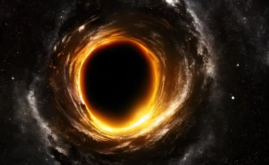 Wielki Wybuch - Co naprawdę oznacza? Odkryj sekrety kosmosu