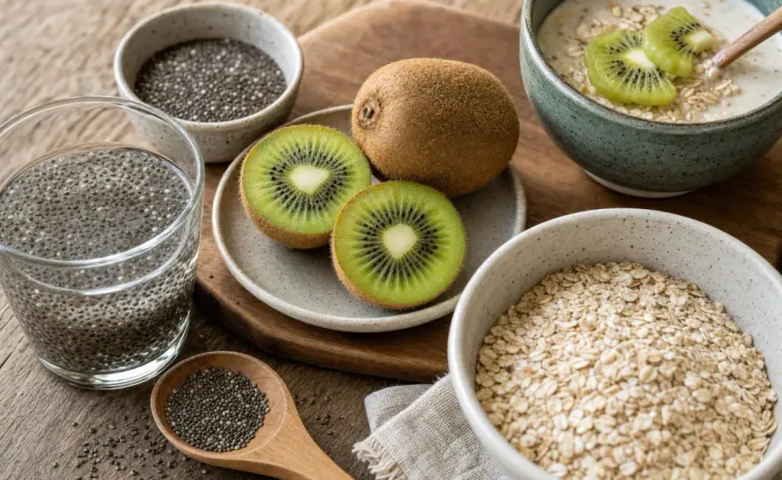 Intestino pigro? Cosa aiuta davvero tra fibre, cibi e lassativi
