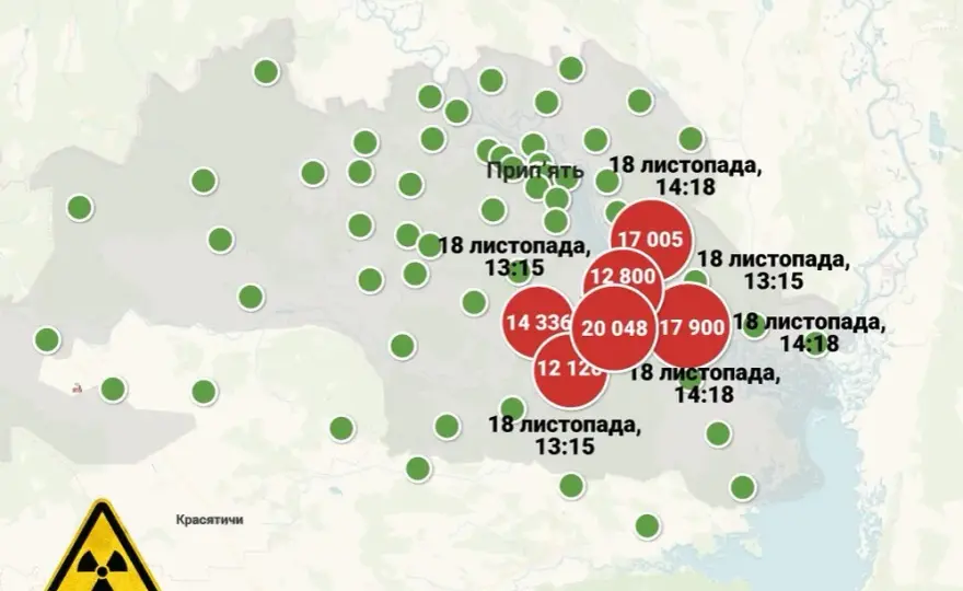 Czarnobyl: Gdzie leży i dlaczego dziś nie zwiedzisz Strefy?
