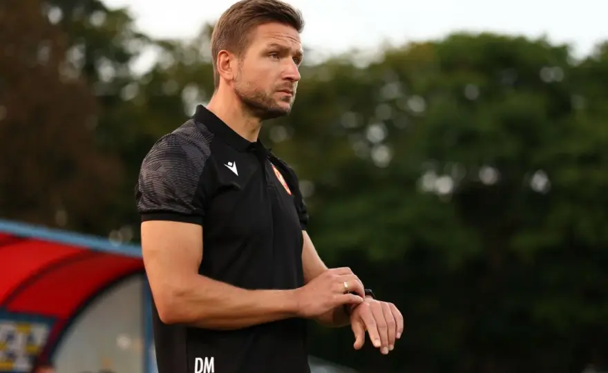 Daniel Myśliwiec w Piaście Gliwice - Co zmienił trener?