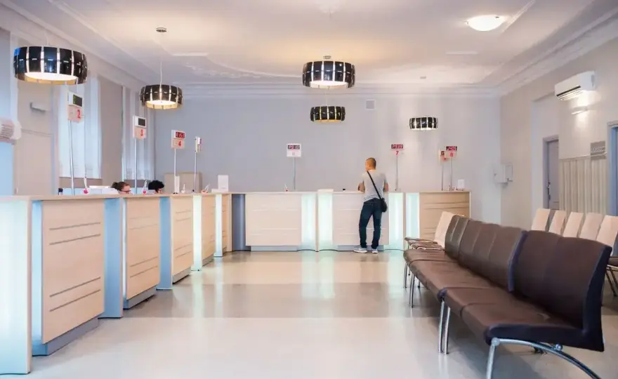 Ranking prywatnych klinik i centrów medycznych w Łodzi