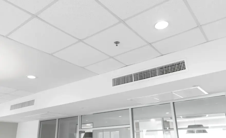 Controsoffitto autoportante in cartongesso quando conviene davvero