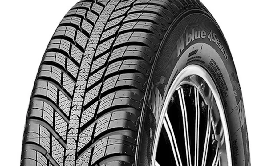 Opony Nexen N'Blue 4Season - Czy to dobry wybór? Analiza testów