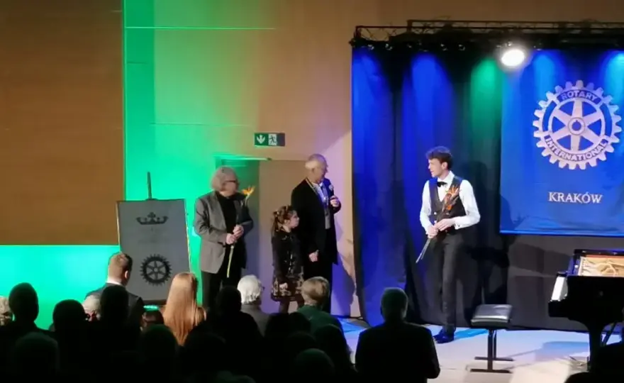 Kraków RC: Poznaj fascynujący świat Rotary i Rugby Club