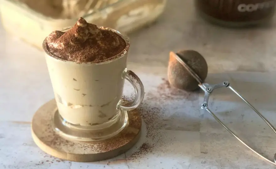 Crema al caffè perfetta - Trucchi e ricetta da bar