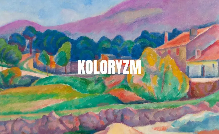 Modernizm w malarstwie: Kluczowe cechy i wpływ na sztukę