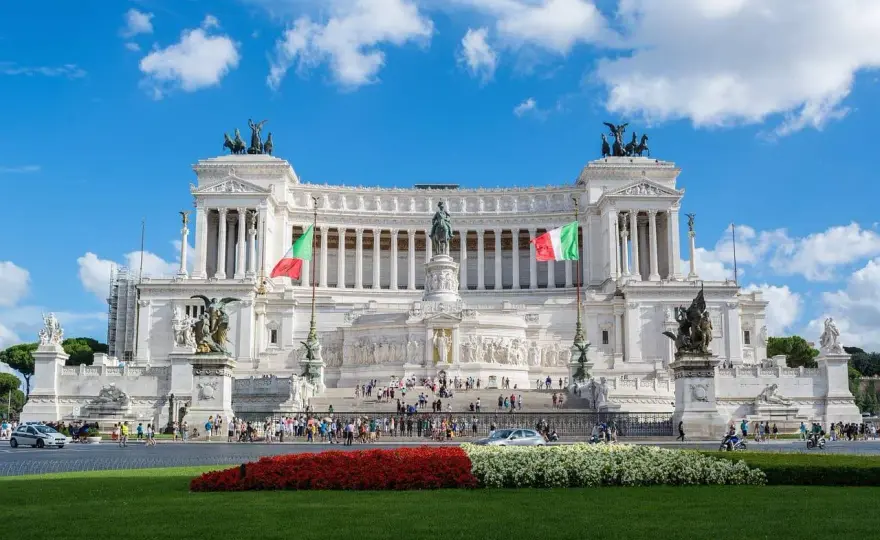 Monumenti famosi di Roma - cosa vedere per primi