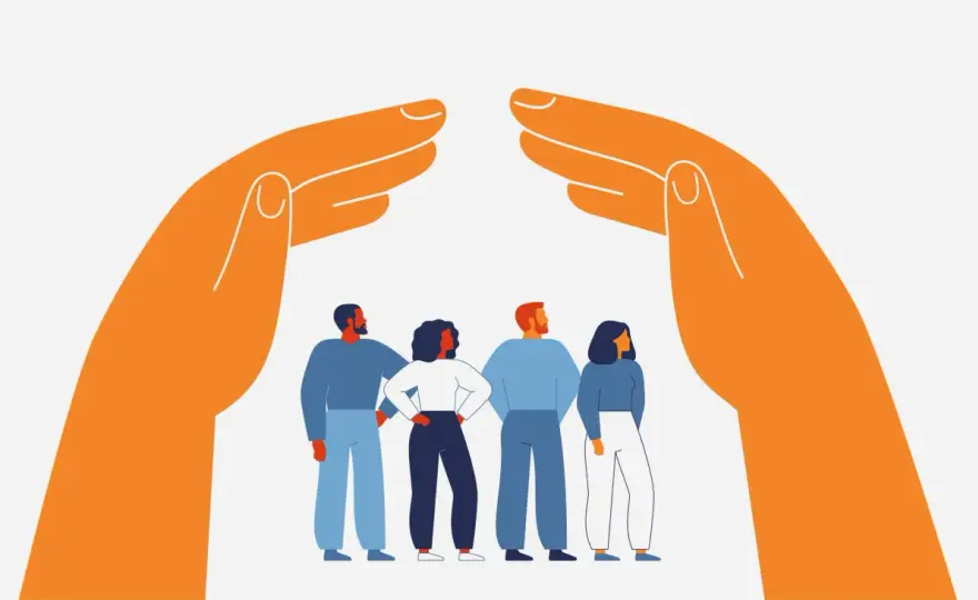 Government Collaboration - Deliver Better Public Services